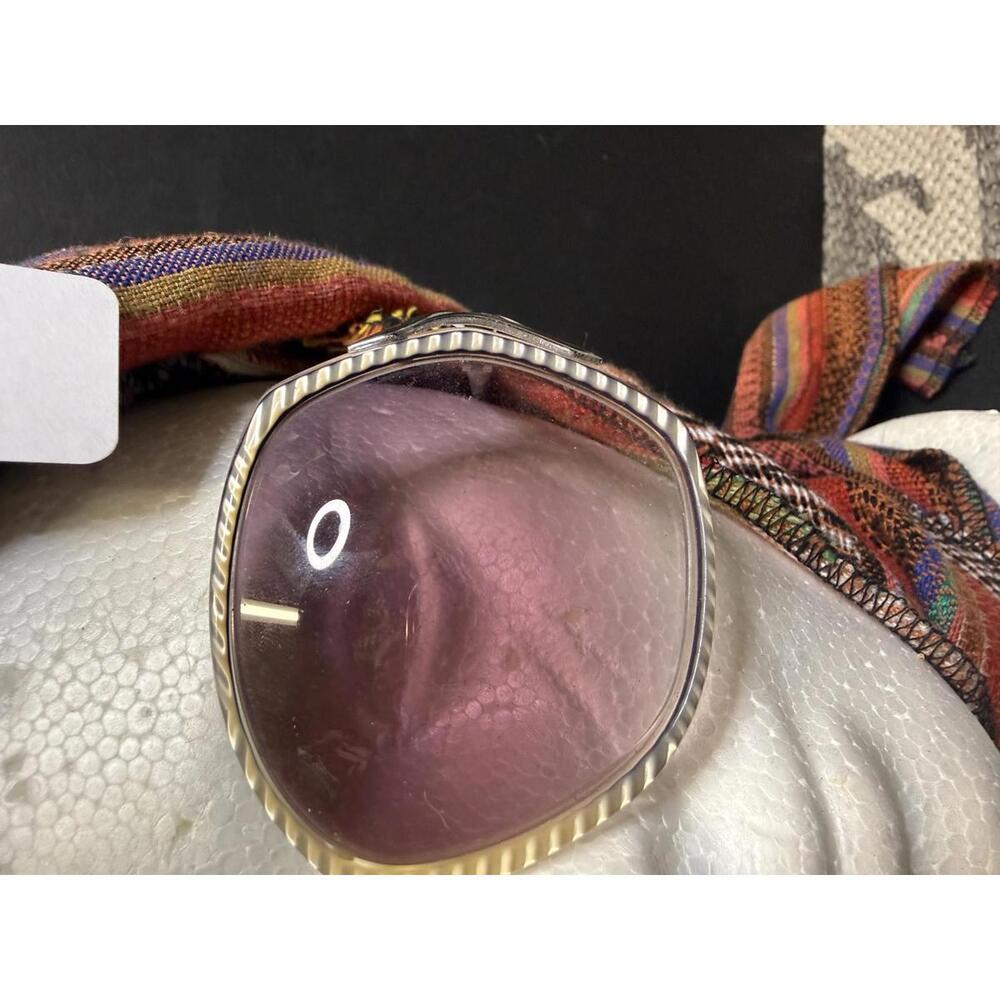 Vintage Sunglasses - Sterling Optical brand, featuring a Portofino design. - Picture 2 of 5